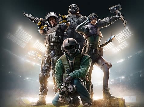 tom clancy rainbow six siege r34|tom clancy new releases 2021.